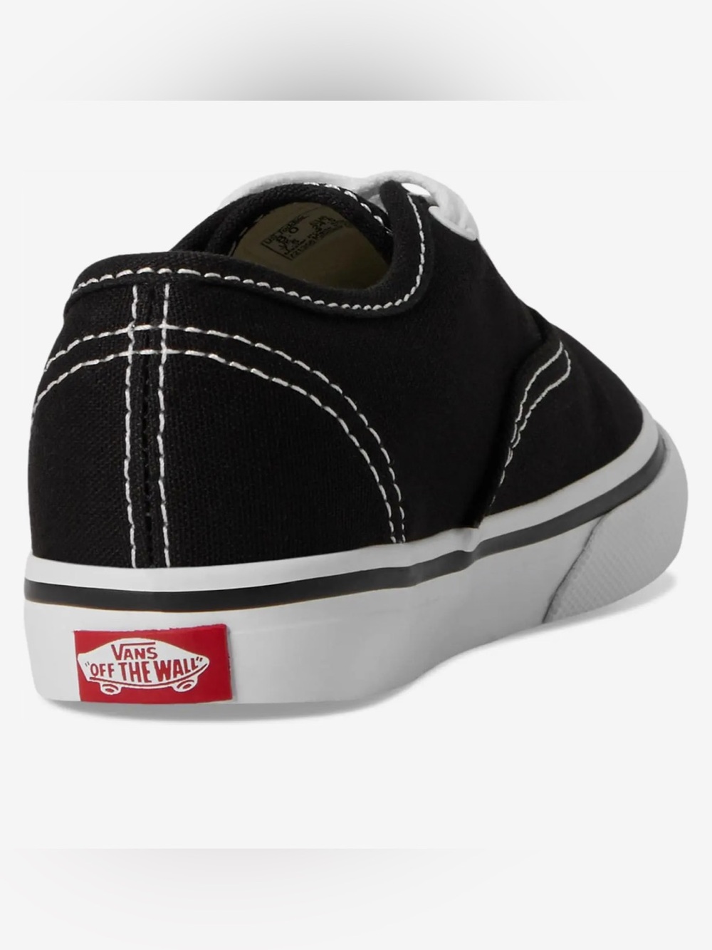 Authentic Core (Toddler) - Picture 9 of 11